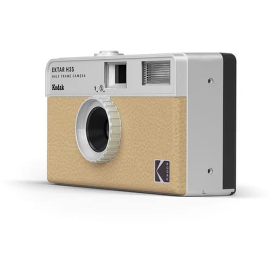 Φωτογραφική Μηχανή Film Kodak Ektar H35 Half Frame – Sand image 1