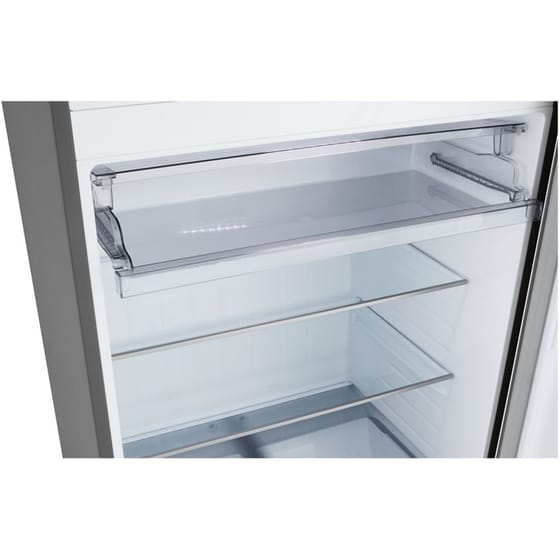 LG GTBV61PYBQD Total No Frost 612 Lt Ασημί Δίπορτο image 9