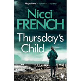 Thursday's Children