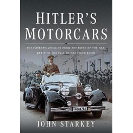 Hitler's Motorcars