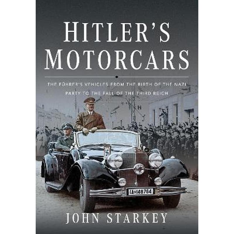 Hitlers Motorcars