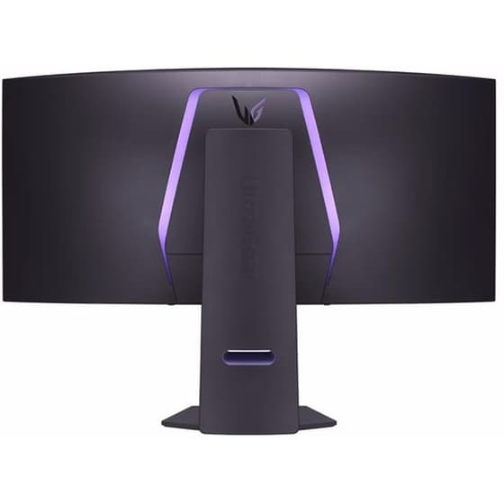 LG UltraGear 39GS95QE-B Gaming Monitor 39'' QHD OLED Curved 240Hz 0.03ms image 11