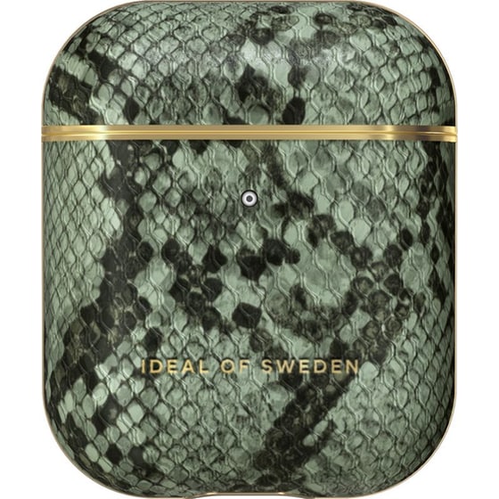 Θήκη Airpods Ideal Of Sweden για Apple AirPods Gen 1 & 2 - Πράσινο image 2