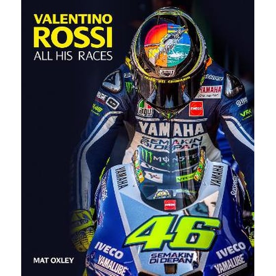 Valentino Rossi image 0