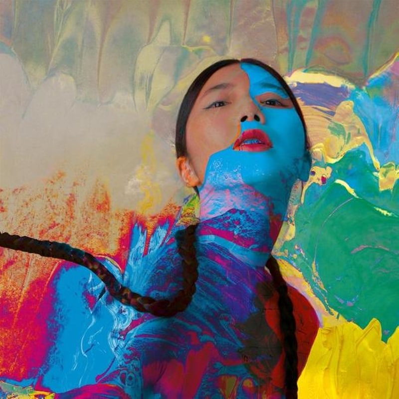 Aura (+Downloadcode)