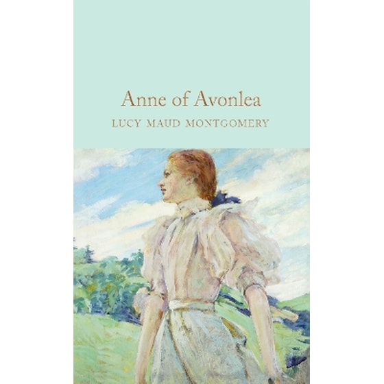 Anne of Avonlea image 0