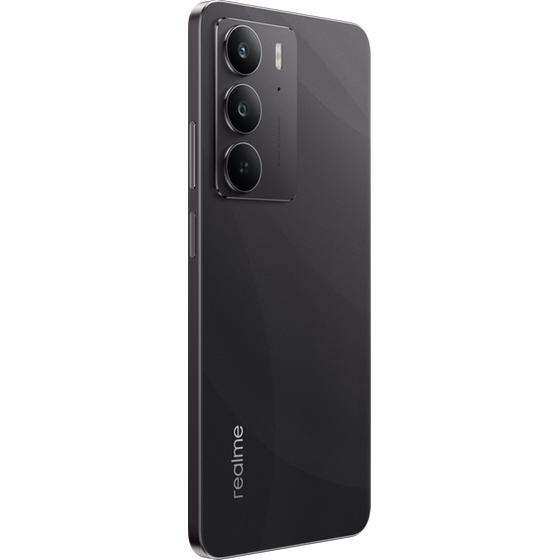 Realme C75 128GB - Storm Black image 5