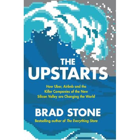 Upstarts image 0