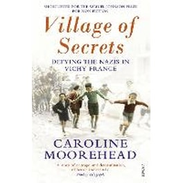 Village of Secrets