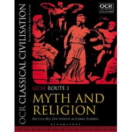 OCR Classical Civilisation GCSE Route 1