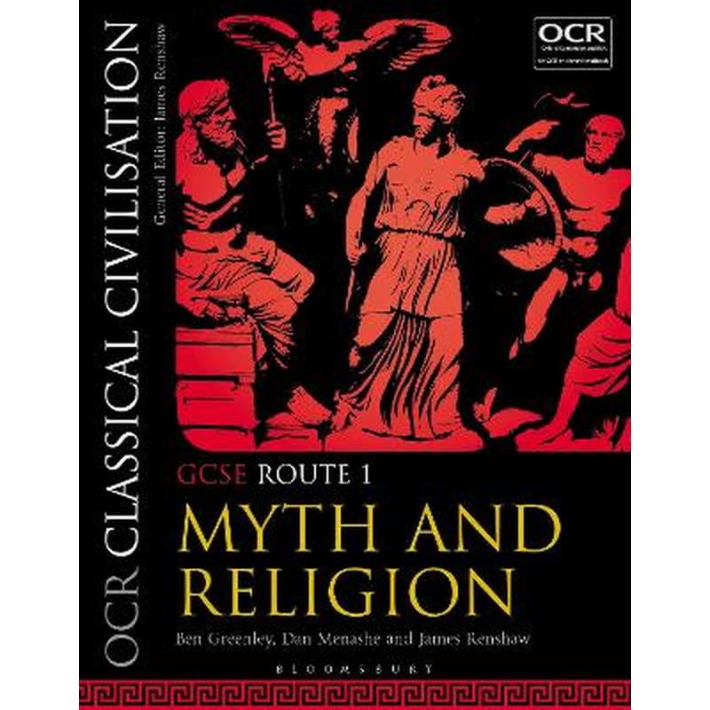 OCR Classical Civilisation GCSE Route 1