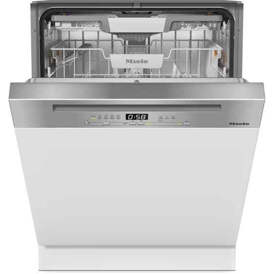 MIELE G 5410 SCi Active Plus για 14 Σερβίτσια Εντοιχιζόμενο Πλυντήριο Πιάτων image 0