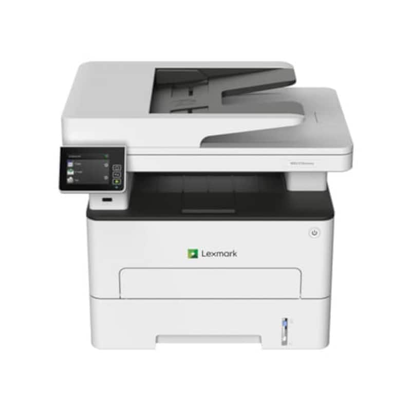 Lexmark MB2236i Ασπρόμαυρο Πολυμηχάνημα Lazer A4 με WiFi, Duplex Print (18M0753) LEXMARK