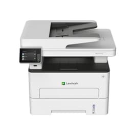 Lexmark MB2236i Ασπρόμαυρο Πολυμηχάνημα Lazer A4 με WiFi, Duplex Print (18M0753)