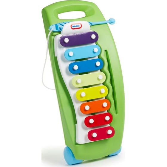 Little Tikes Tap-a-Tune - Ξυλόφωνο (42982EUCG) image 3