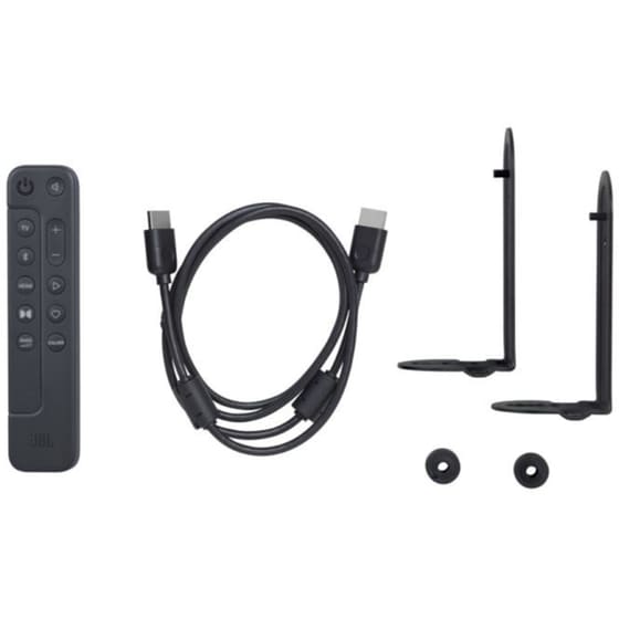 Soundbar JBL Bar 300 All In One 260W - Μαύρο image 2