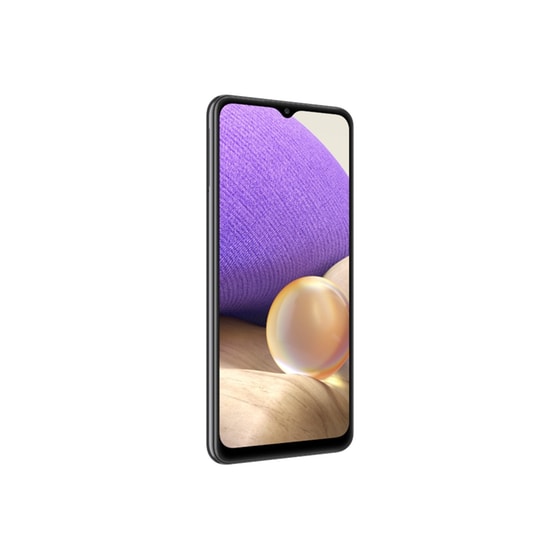 Smartphone Samsung Galaxy A32 5G 128GB Dual Sim Black image 3