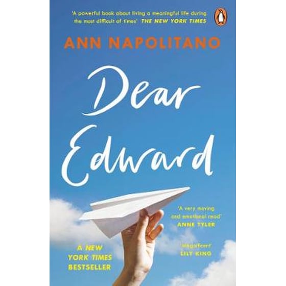 Dear Edward image 0