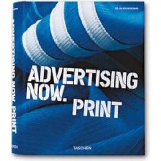 Advertising Now! Print image 0
