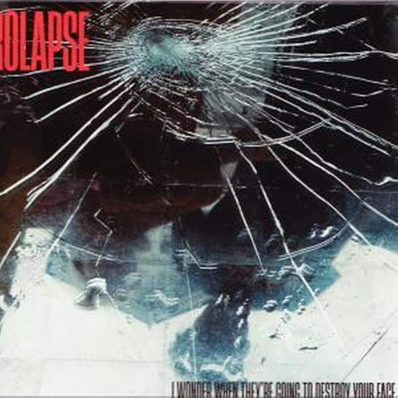 I Wonder When Theyre Going To Destroy Your Face