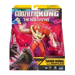 Giochi Preziosi Φιγούρες Godzilla The New Empire 15εκ