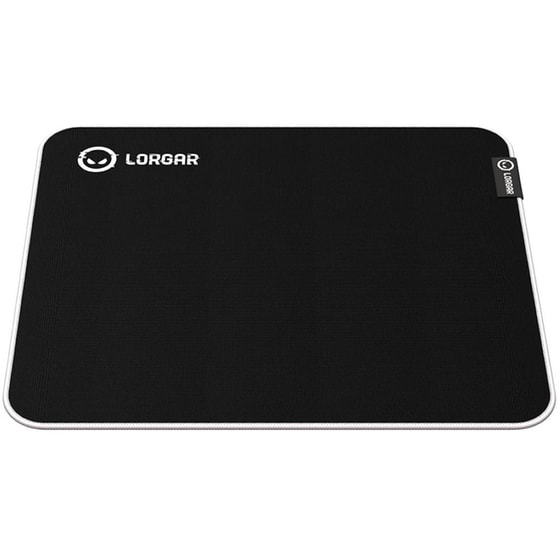 Lorgar Legacer 755 Mouse Pad 500mm - Μαύρο image 3