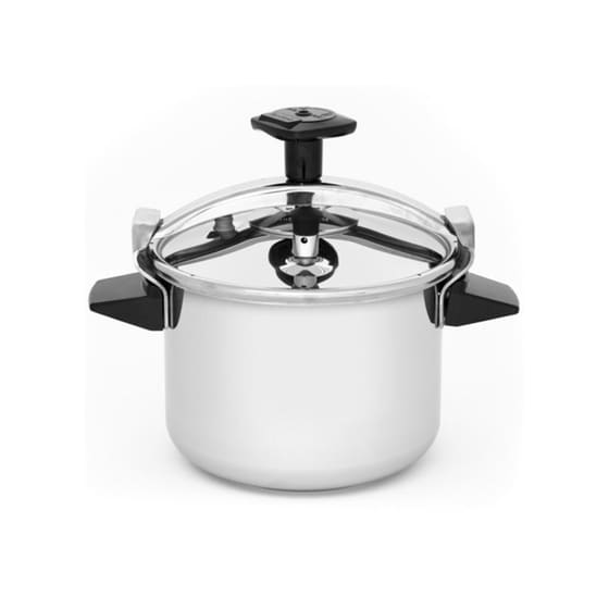 Χύτρα Tefal Authentique 8lt P0531134 image 0