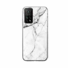 Θήκη Xiaomi Mi 10T/Mi 10T Pro - Wozinsky Marble Case - White