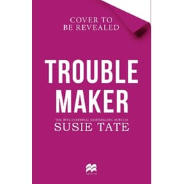 Trouble Maker