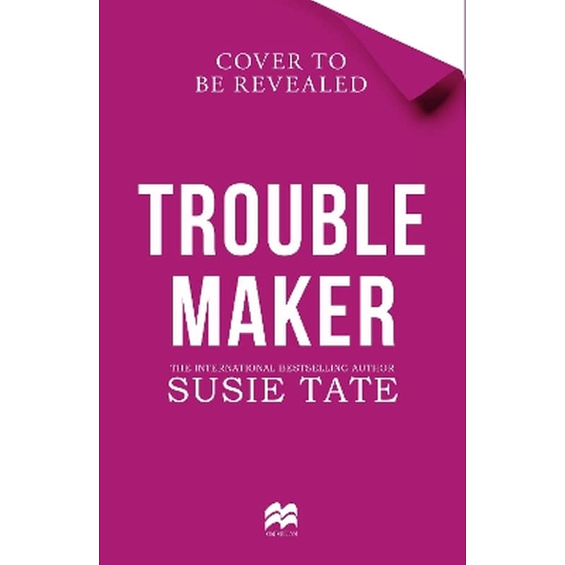 Trouble Maker