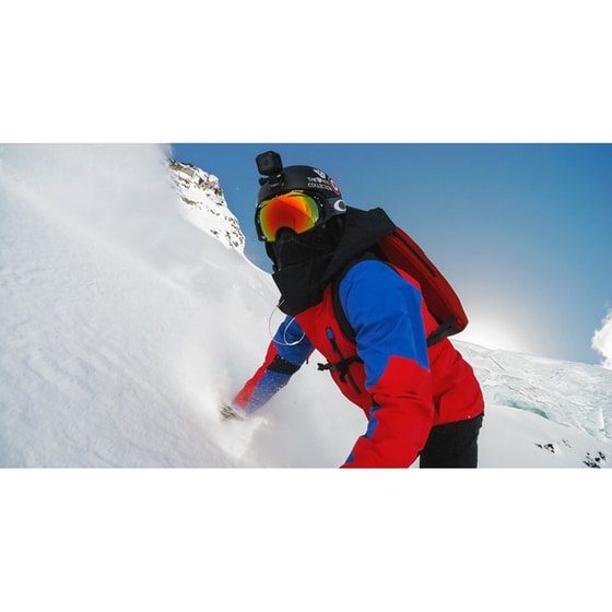 Action Camera GoPro Session WiFi image 8