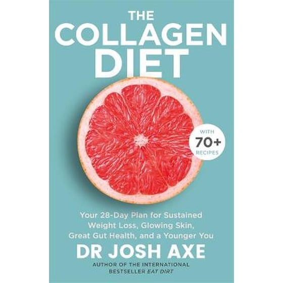 The Collagen Diet image 0