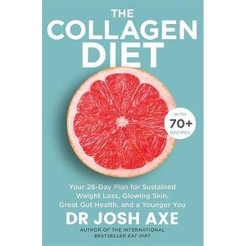 The Collagen Diet