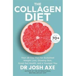 The Collagen Diet