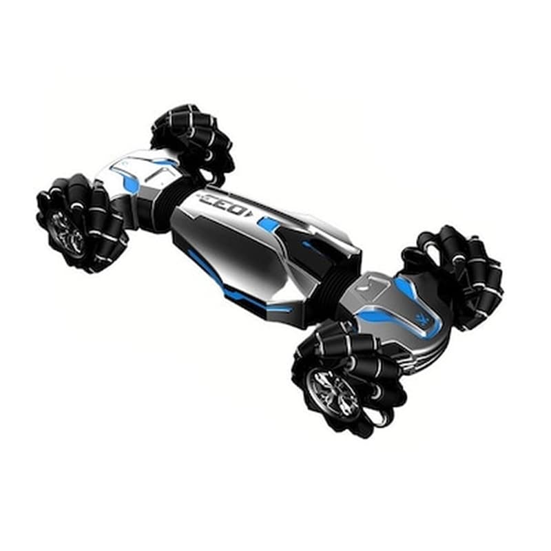 Haojun 8866e Remote Control 2.4ghz Rc Off-road Scale Car 1:12 Controlled With Gestured