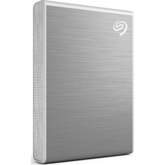 Seagate One Touch STKG2000401 USB Type-C SSD 2 TB - Γκρι image 1