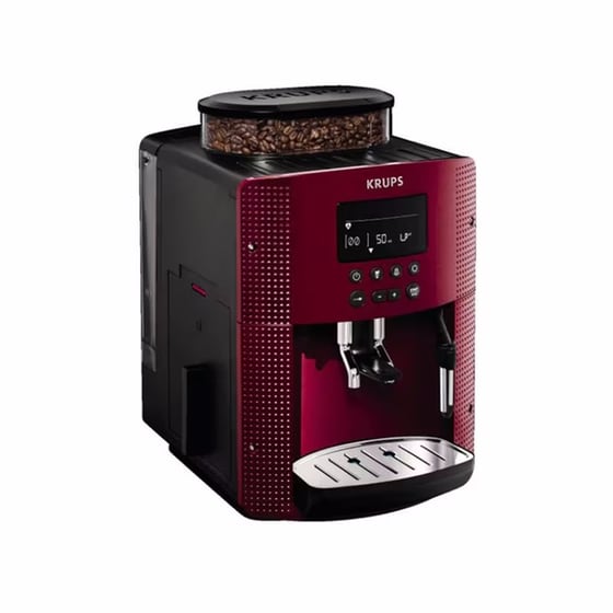 KRUPS EA8155 1450W 15bar Μηχανή Espresso image 1