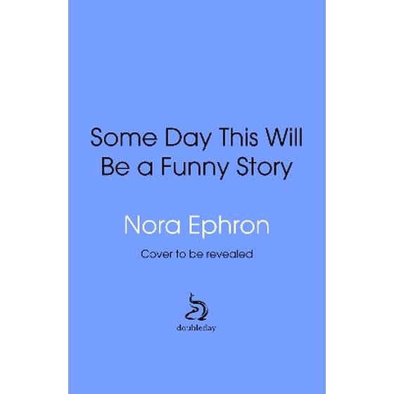 Some Day This Will Be A Funny Story image 0