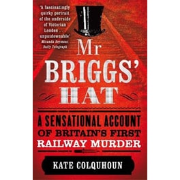 Mr Briggs' Hat