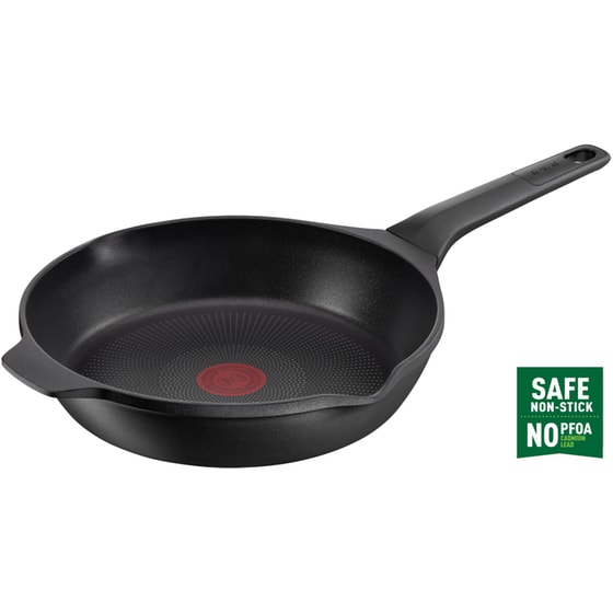 Αντικολλητικό Τηγάνι TEFAL E24905 Robusto από Χυτό Αλουμίνιο - 26 cm image 2