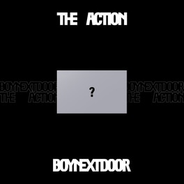 The Action (Frame Ver.)