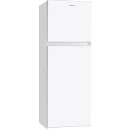 ESKIMO ES RTF344NEW No Frost 334 Lt Λευκό Δίπορτο Ψυγείο