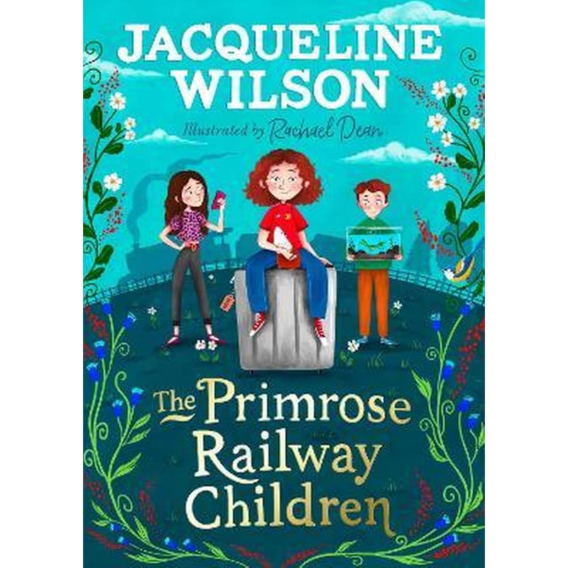 Primrose Railway Children