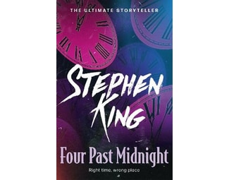 Four Past Midnight image 0
