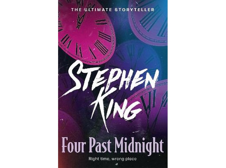 Four Past Midnight