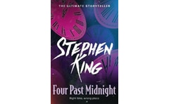 Four Past Midnight