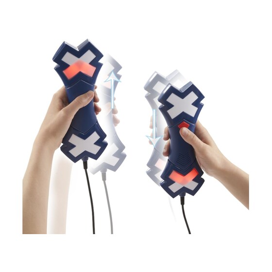 Crossed Signals Επιτραπέζιο (Mattel) image 3