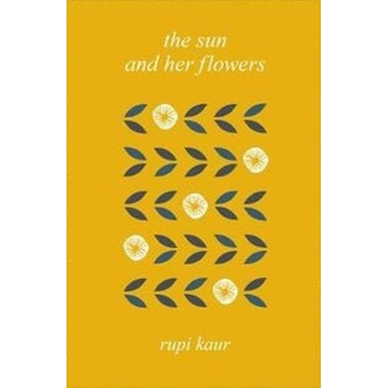 The Sun and Her Flowers image 0