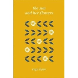 The Sun and Her Flowers
