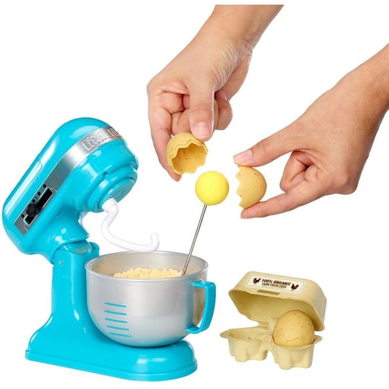 Little Tikes Παιχνίδι Μαγειρικής/Κουζινικά Σετ Ζαχαροπλαστική image 7